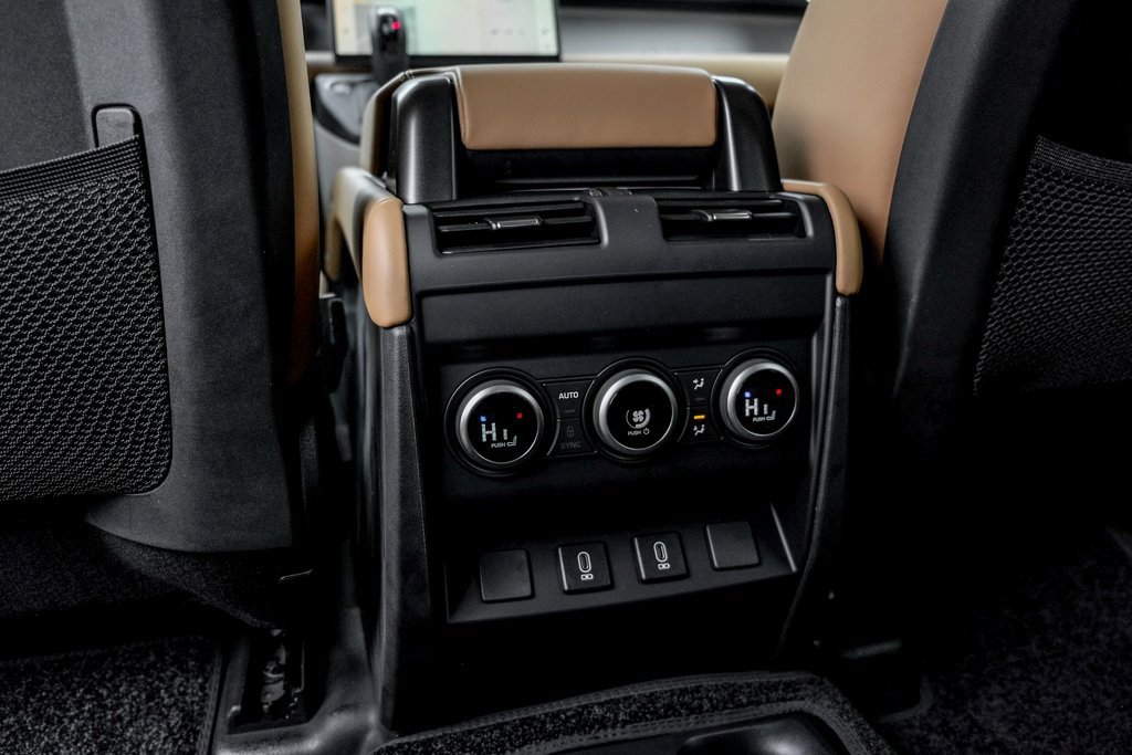 New 2026 Land Rover Defender 130 S image 19