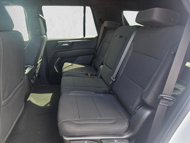 New 2026 Chevrolet Tahoe LS AWD/4WD image 16