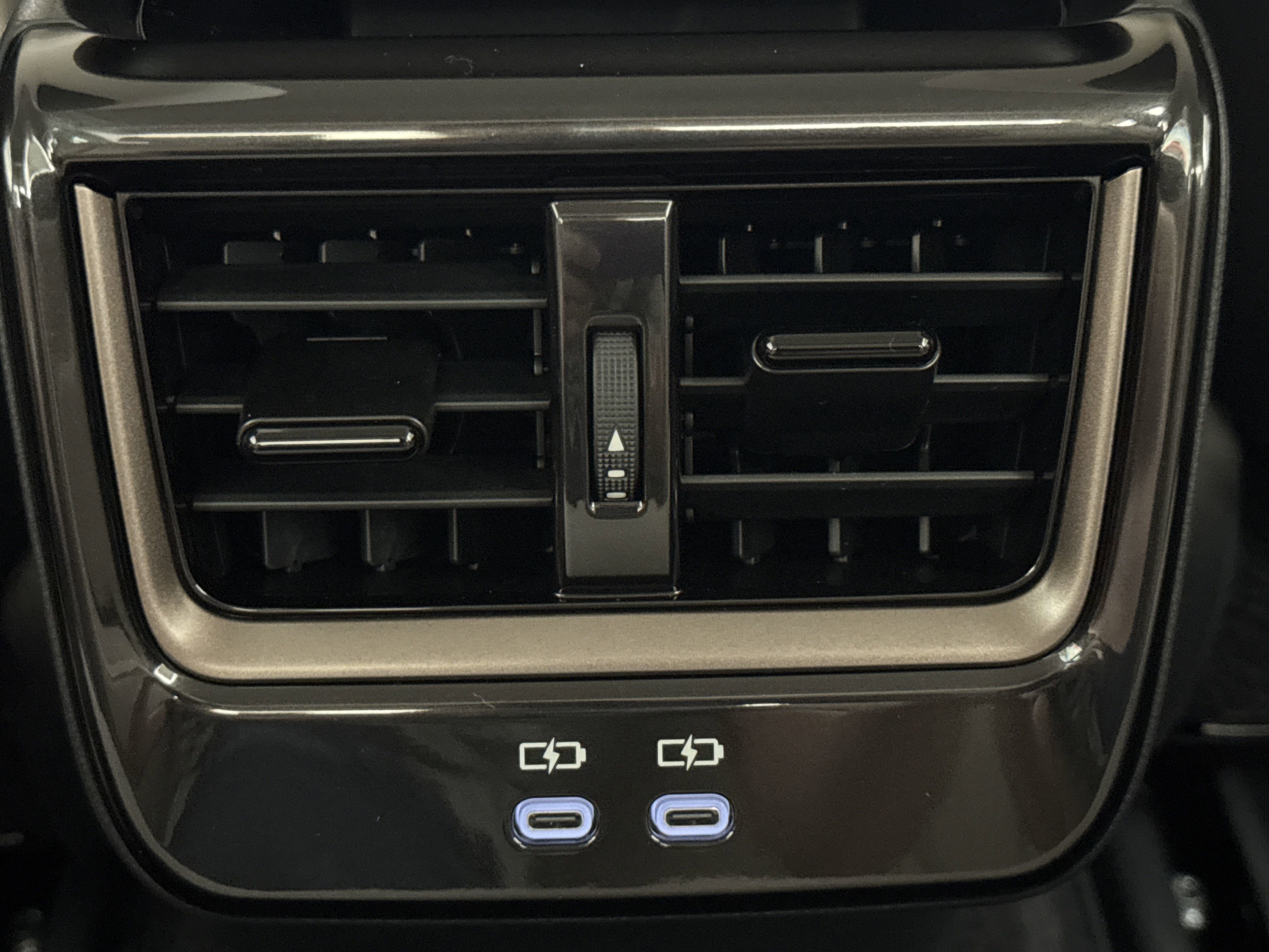 New 2026 Toyota Crown Limited w/ Advanced Technology Package image 12