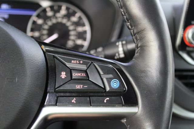Used 2020 Nissan Altima 2.5 SV AWD/4WD image 15