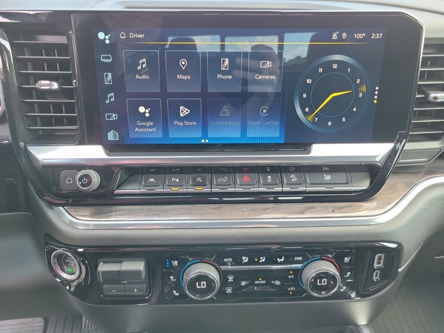 Used 2024 Chevrolet Silverado 1500 LTZ image 17