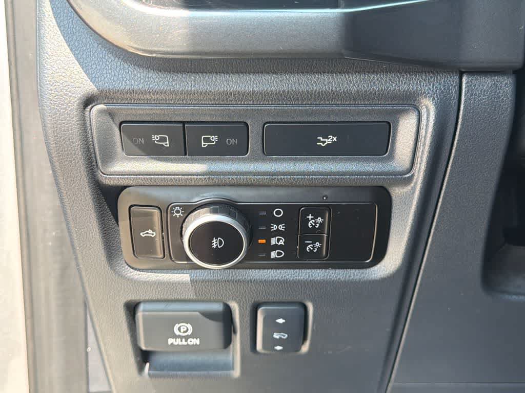 Used 2023 Ford F150 XLT w/ Equipment Group 302A High AWD/4WD image 31