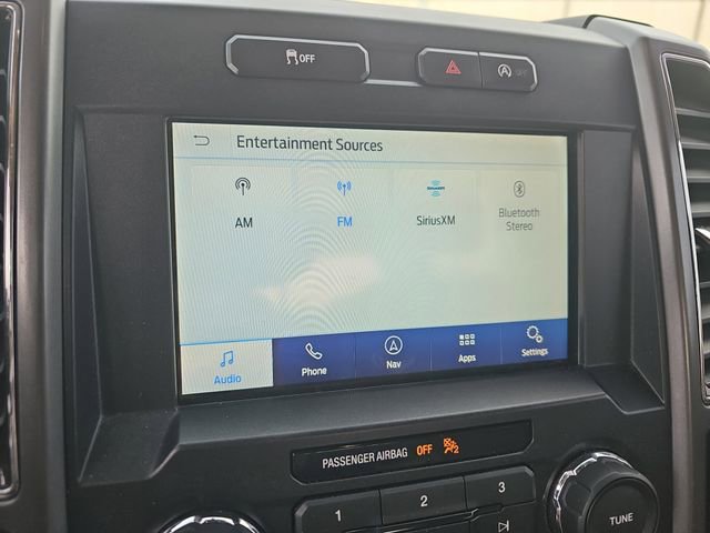 Used 2019 Ford F150 XLT w/ Equipment Group 302A Luxury image 24