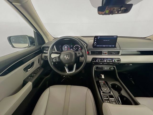 Used 2025 Honda Pilot EX-L image 21