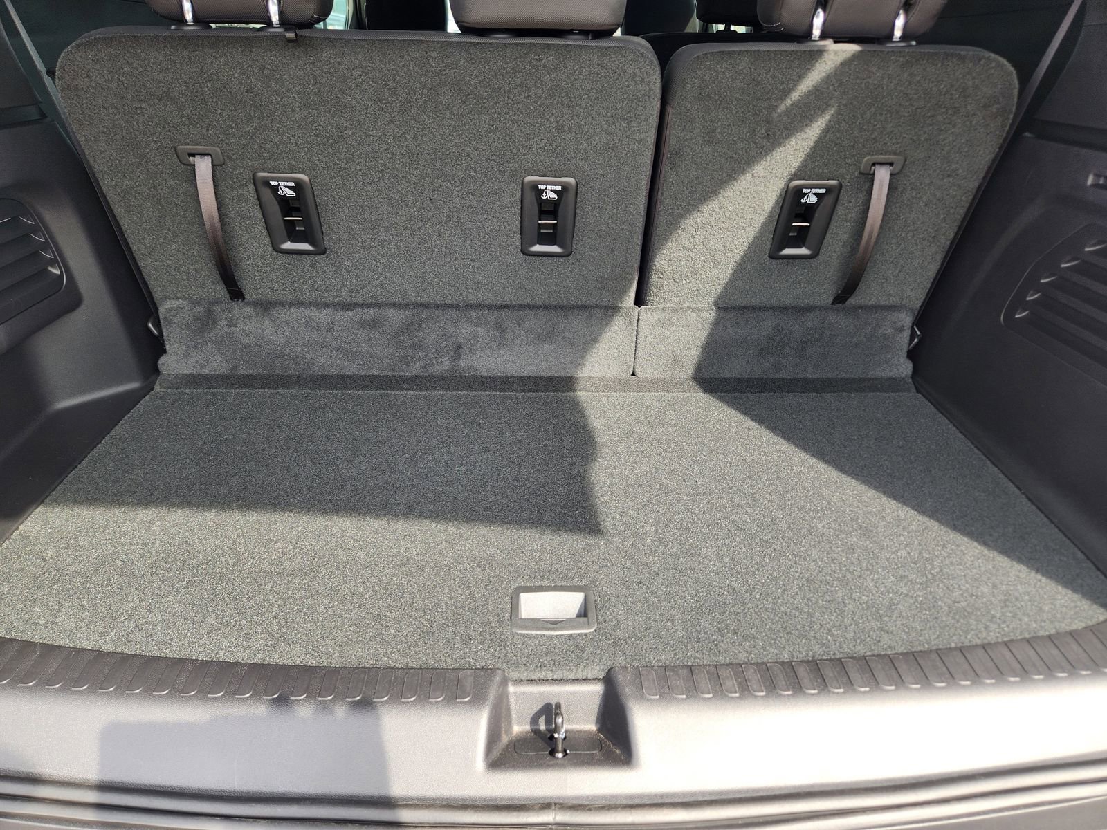 New 2026 Chevrolet Traverse LT w/ Driver Confidence Package image 26