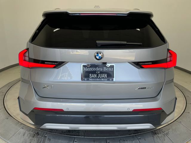 Used 2025 BMW X1 xDrive28i w/ Convenience Package image 12