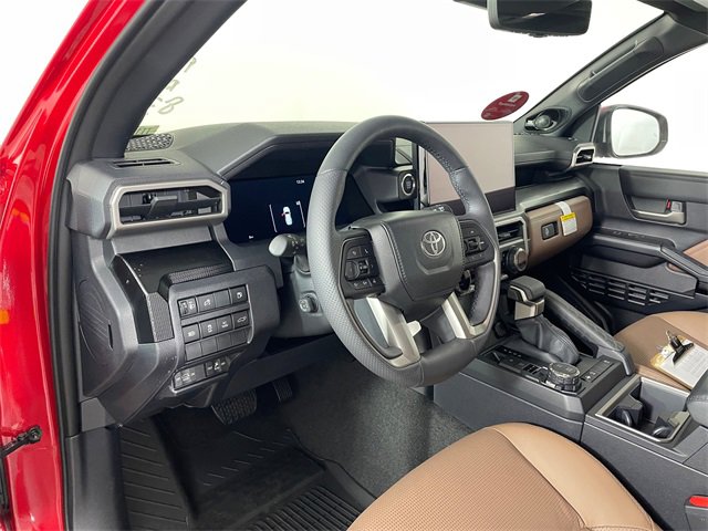 New 2026 Toyota 4Runner Limited w/ Tow Technology Package image 2