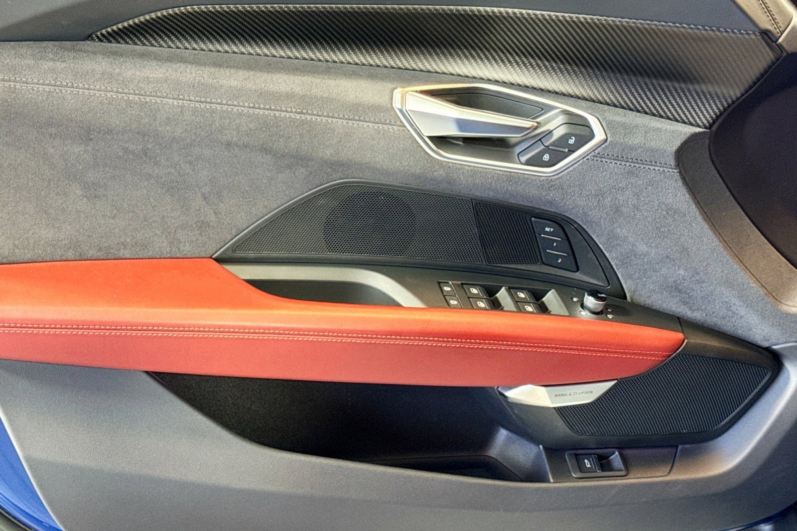 Used 2023 Audi RS e-tron GT w/ Ceramic Brake Package image 16