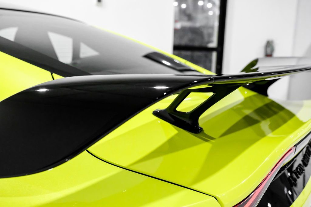 Used 2023 Aston Martin V12 Vantage image 37