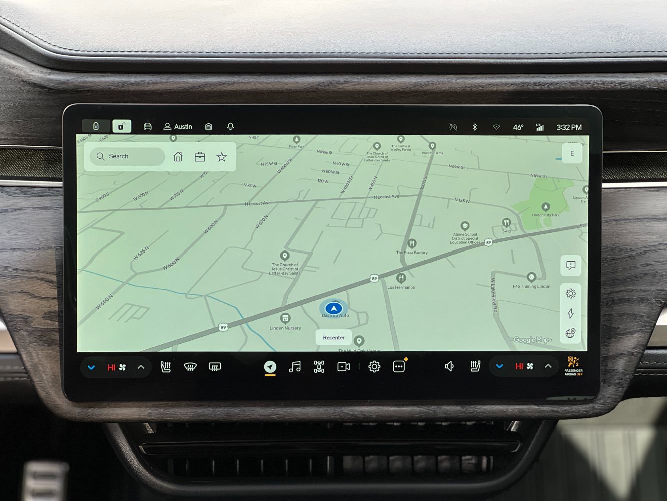 Used 2022 Rivian R1S Launch Edition image 17