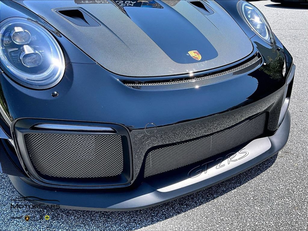 Used 2019 Porsche 911 GT2 RS RWD image 24