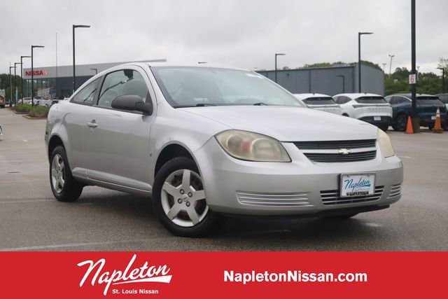 Used 2008 Chevrolet Cobalt LS
