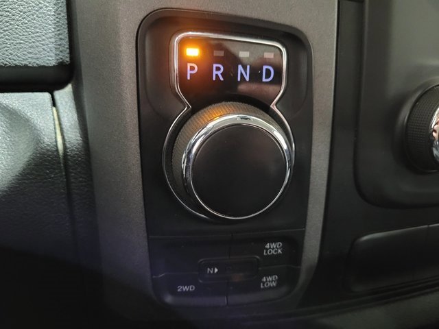 Used 2018 RAM 1500 Express w/ Express Value Package image 28