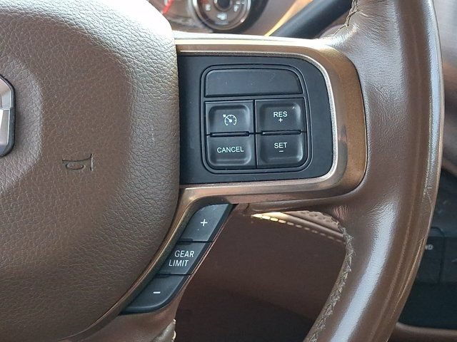 Certified 2022 RAM 3500 Limited AWD/4WD image 27