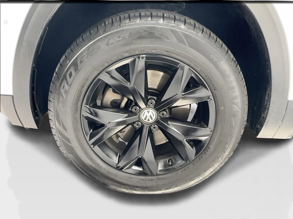 Used 2018 Volkswagen Atlas SE image 12