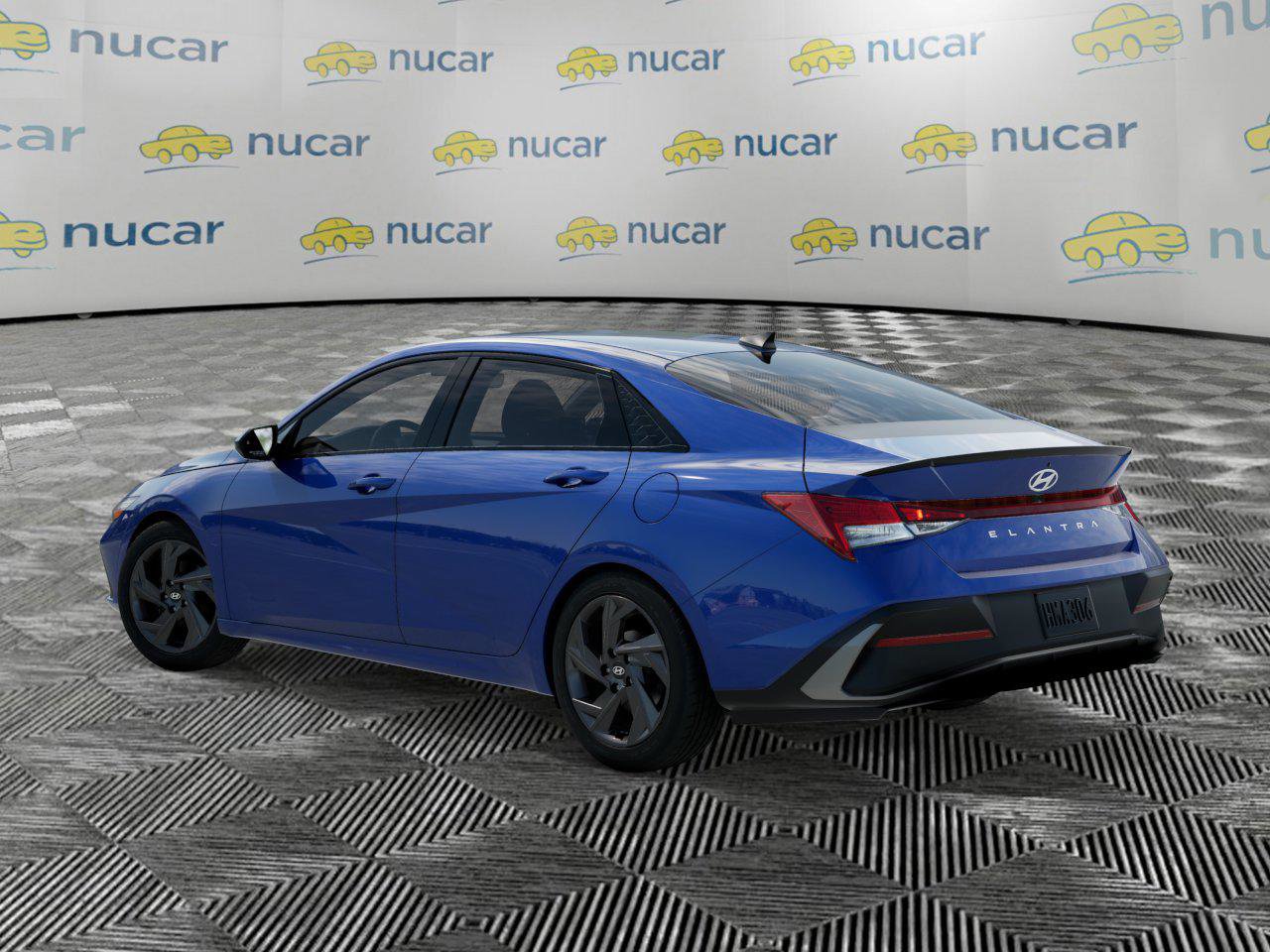 New 2026 Hyundai Elantra Sport image 5