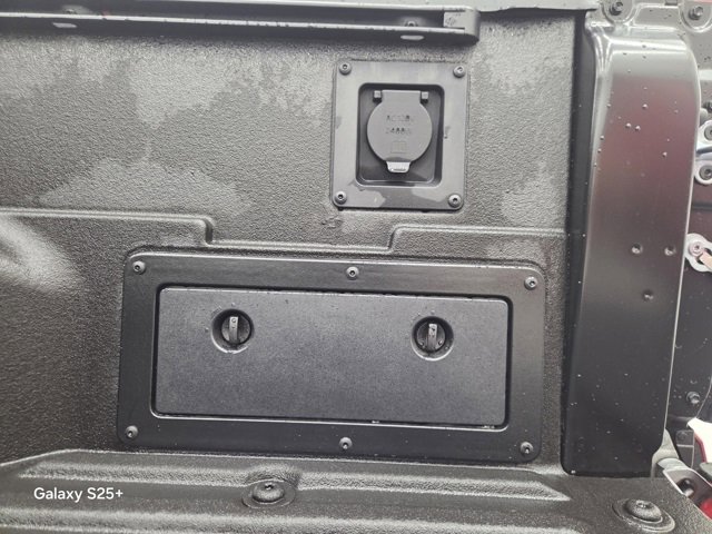 New 2025 Toyota Tacoma TRD Off-Road image 37