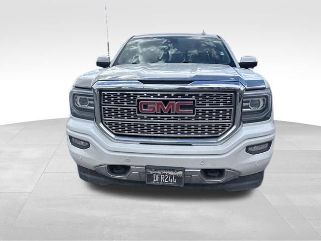 Used 2016 GMC Sierra 1500 Denali w/ Enhanced Driver Alert Package image 5