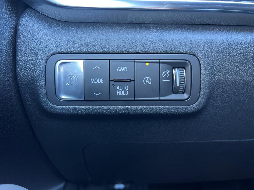 New 2026 GMC Terrain Elevation w/ Black Edition image 22