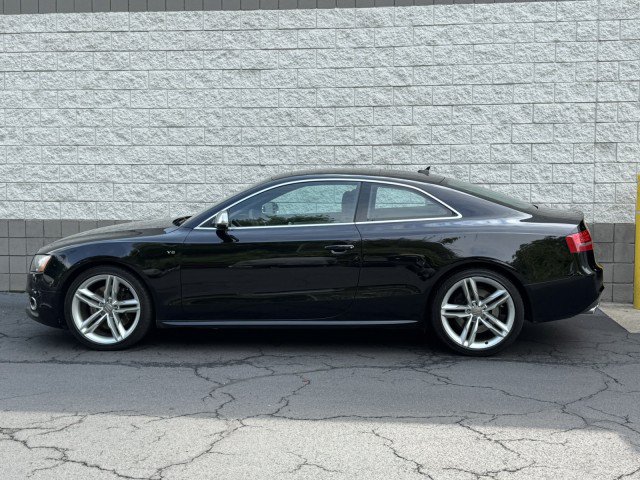 Used 2010 Audi S5 Premium Plus AWD/4WD image 12