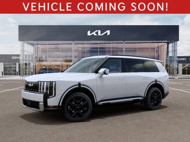 New 2027 Kia Telluride X-Line SX Prestige AWD/4WD image 3