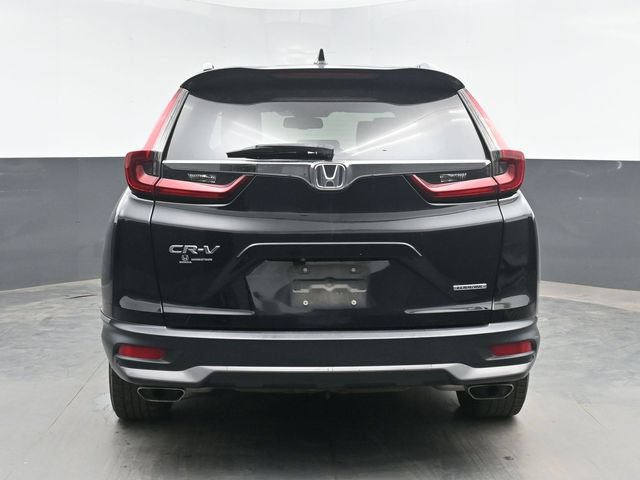 Used 2020 Honda CR-V Touring image 9