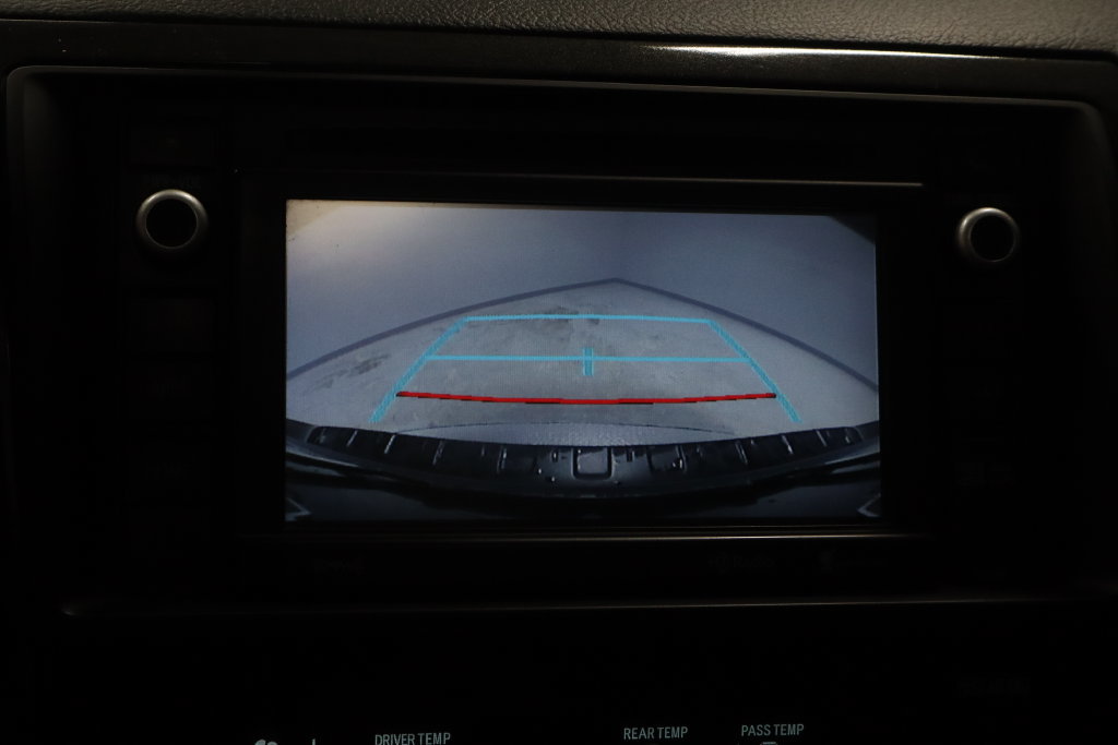 Used 2019 Toyota Sequoia TRD Sport w/ TRD Sport Premium Package AWD/4WD image 26