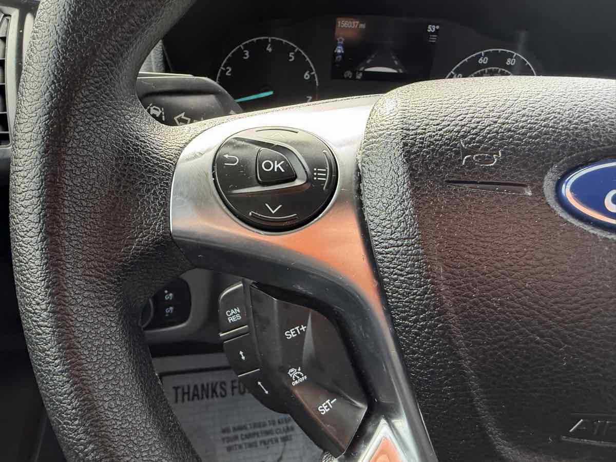 Used 2022 Ford Transit Connect XLT FWD image 28