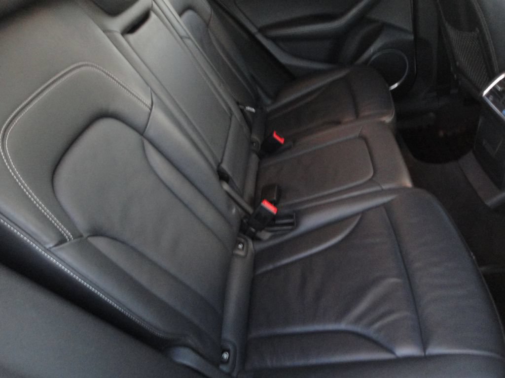 Used 2014 Audi SQ5 Premium Plus AWD/4WD image 10