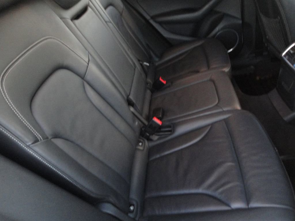 Used 2014 Audi SQ5 Premium Plus AWD/4WD image 10