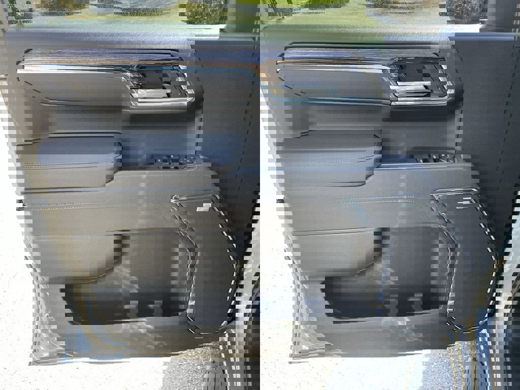 New 2026 GMC Sierra 1500 Elevation w/ Elevation Premium Package image 23