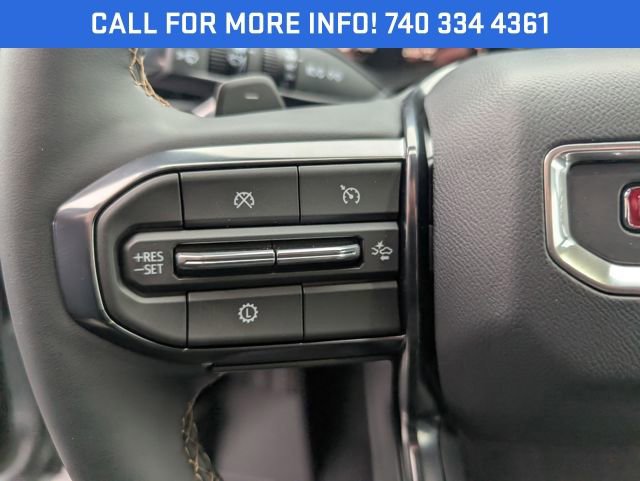 New 2026 GMC Acadia AT4 w/ Luxury Package image 17