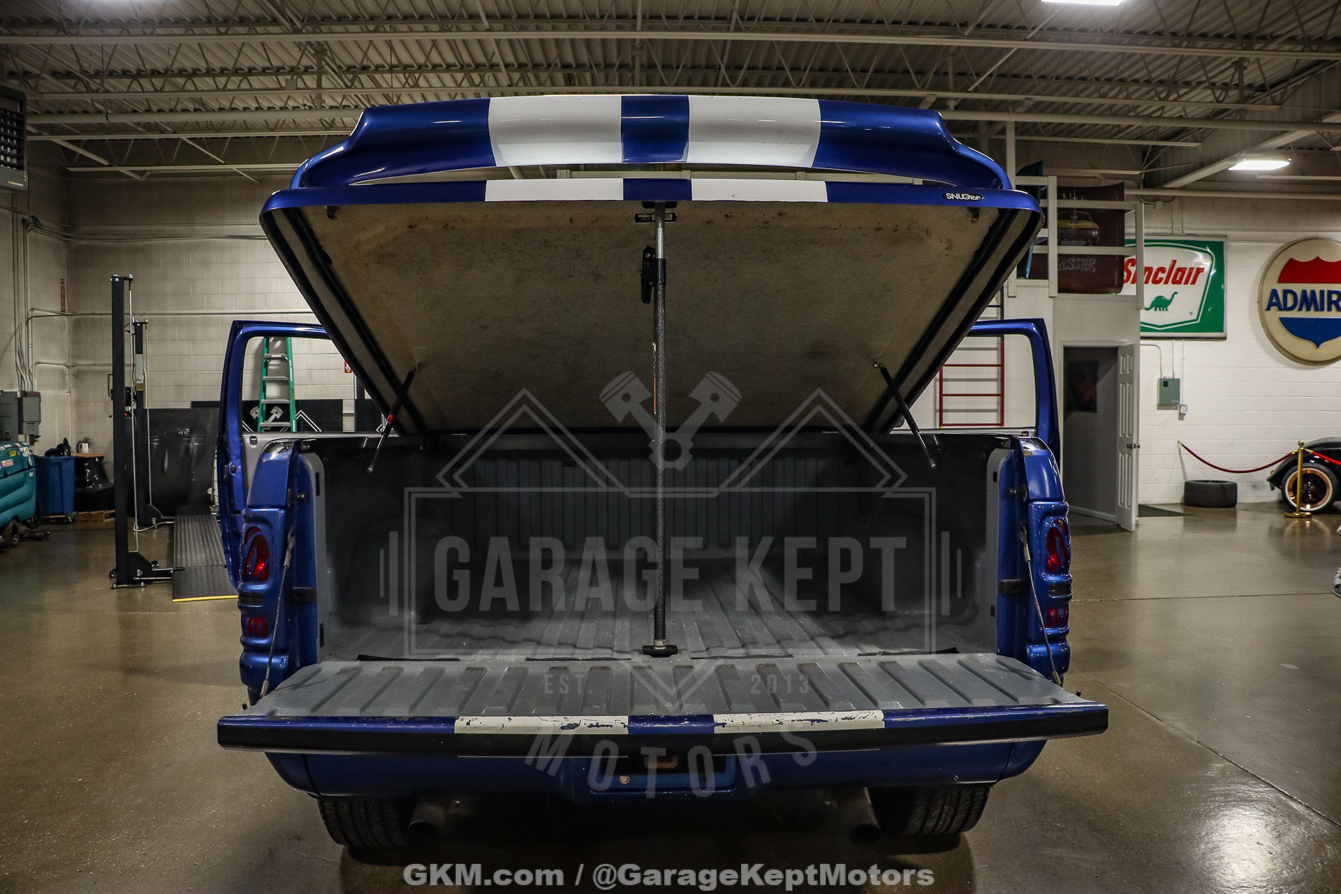 Used 1996 Dodge Ram 1500 Truck 2WD Regular Cab image 81