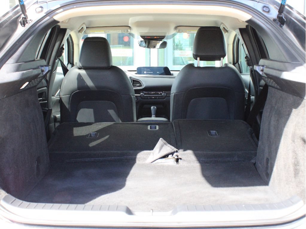 Used 2023 MAZDA CX-30 AWD 2.5 S w/ Select Package image 36