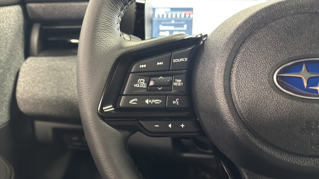 New 2026 Subaru Outback Limited AWD/4WD image 21