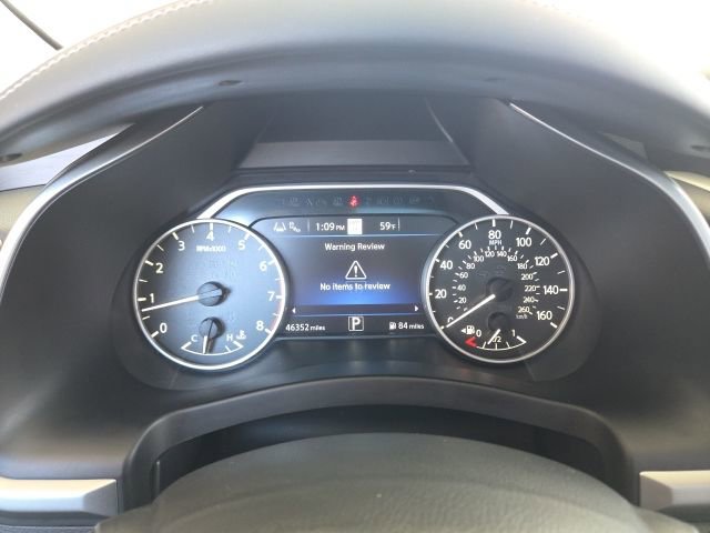 Used 2020 Nissan Murano Platinum image 18