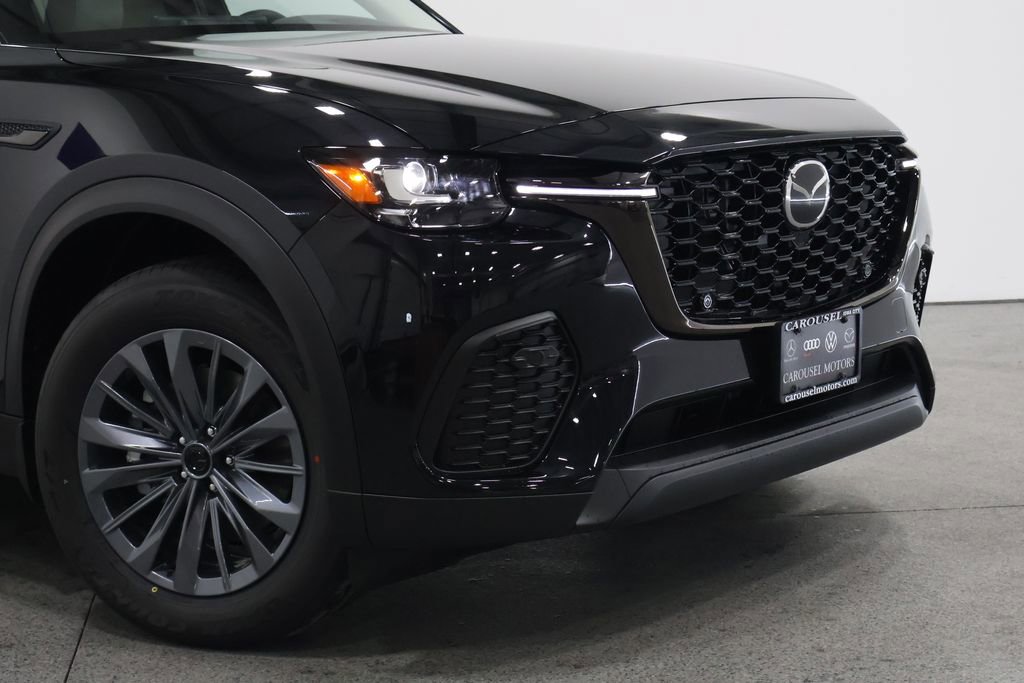 New 2026 MAZDA CX-70 SC Plus AWD/4WD image 3