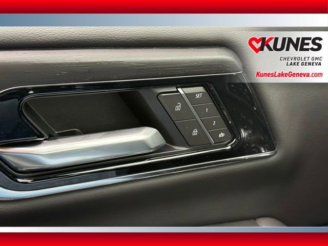 New 2026 GMC Yukon Denali AWD/4WD image 51
