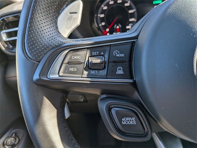 Certified 2024 Dodge Hornet R/T image 13