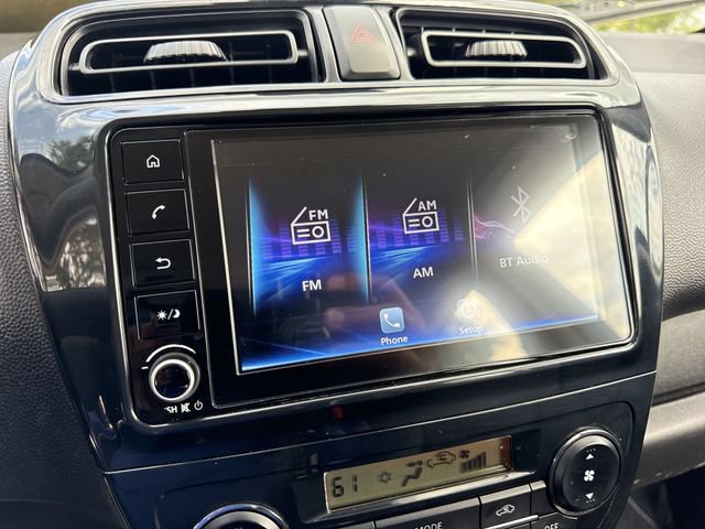 Used 2021 Mitsubishi Mirage FWD image 18