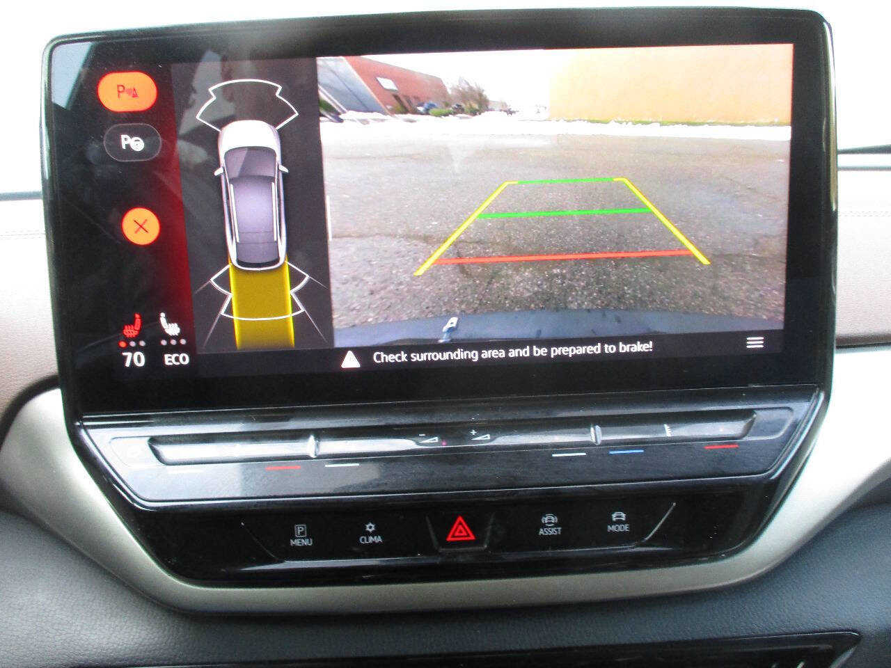 Used 2023 Volkswagen ID.4 Pro image 44