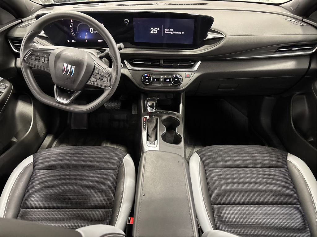 Used 2024 Buick Envista Preferred image 19