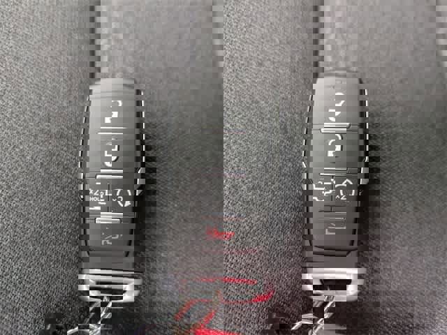 New 2026 RAM 1500 Big Horn image 38