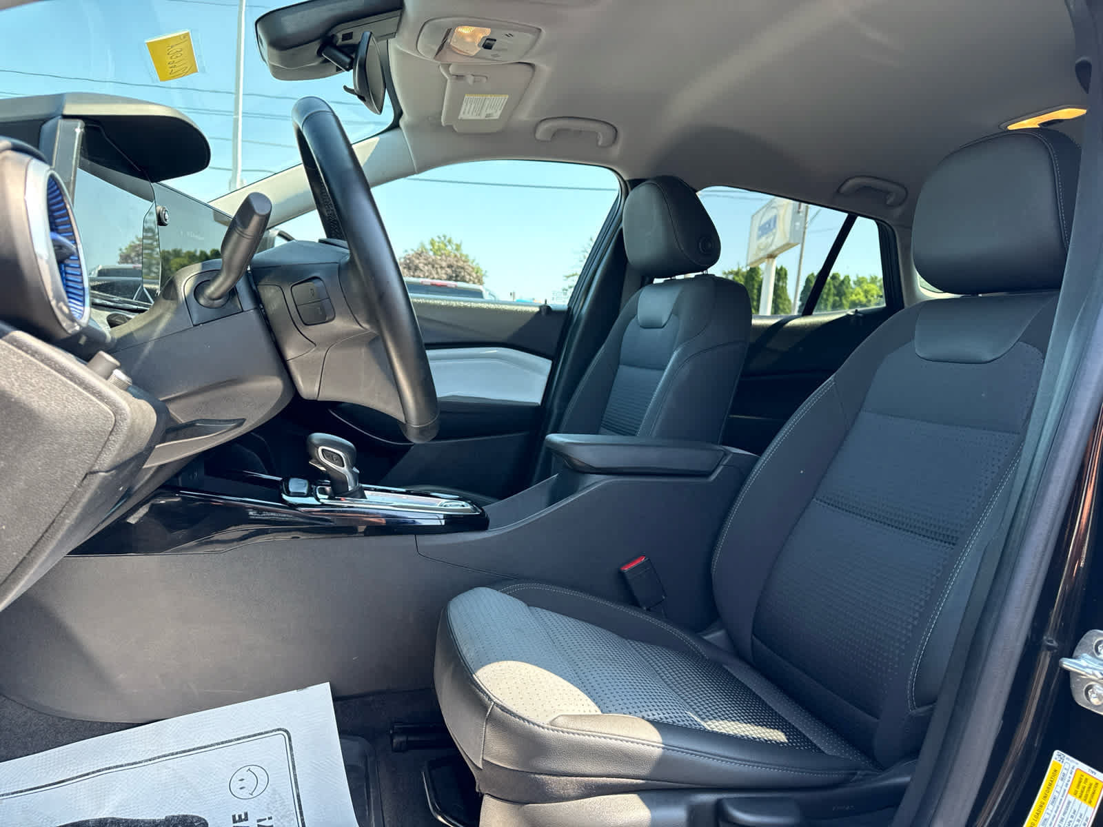 Certified 2024 Chevrolet Trax LT w/ Driver Confidence Package FWD image 11