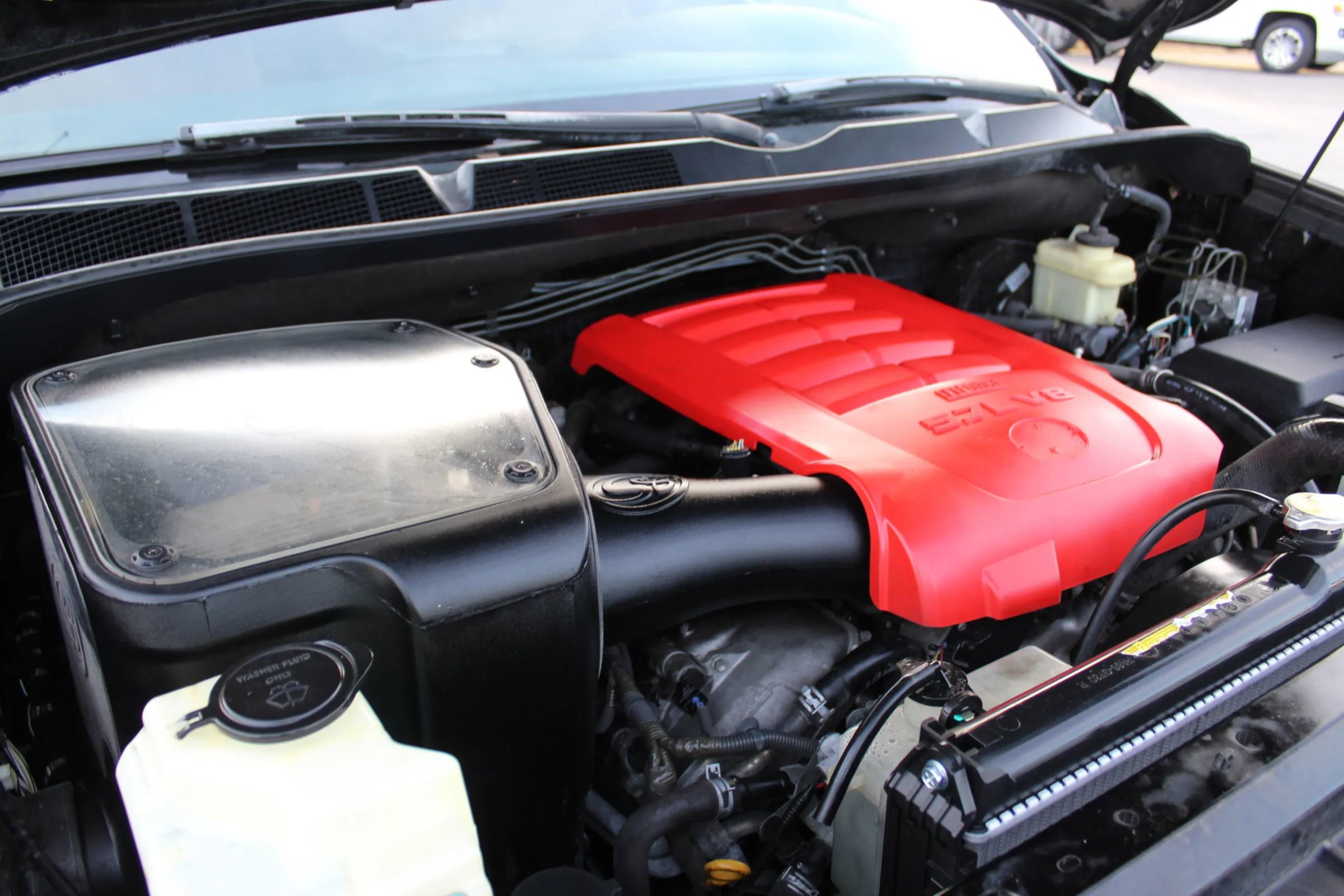 Used 2008 Toyota Tundra SR5 image 32