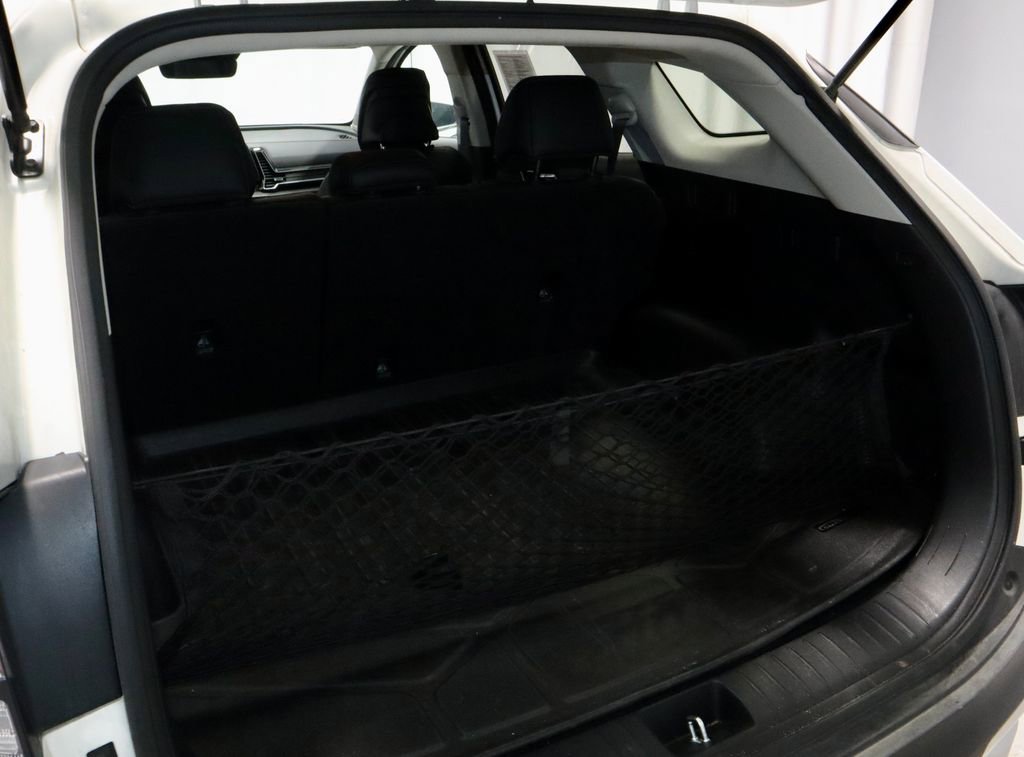 Used 2023 Kia Sportage EX image 13