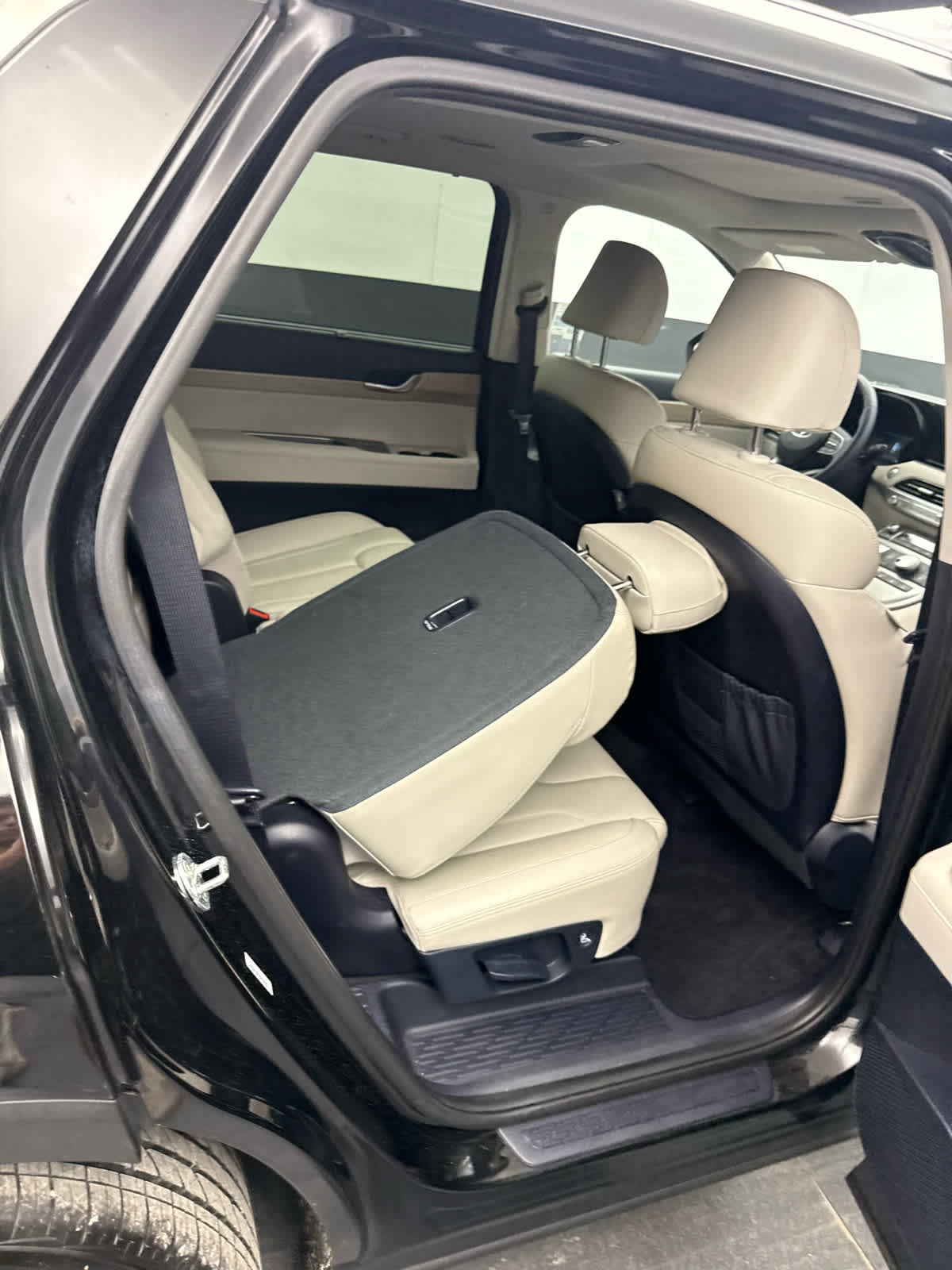 Used 2021 Hyundai Palisade SEL w/ Premium Package FWD image 66