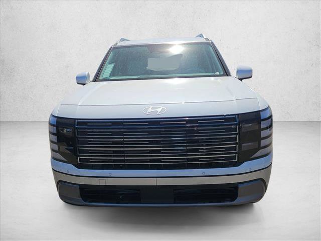 New 2026 Hyundai Palisade SEL image 3