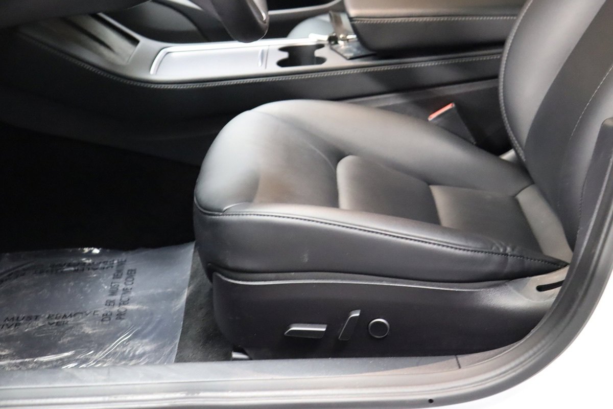 Used 2023 Tesla Model 3 Long Range image 17
