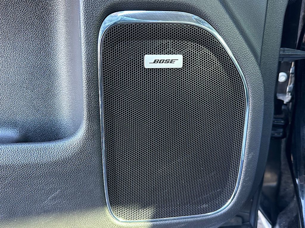 Used 2018 Chevrolet Silverado 2500 LTZ w/ Duramax Plus Package image 16